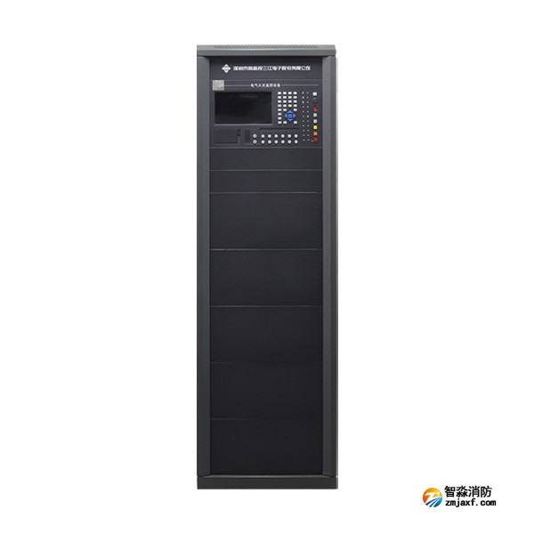 三江JB-QGL-DH5100型电气火灾监控设备