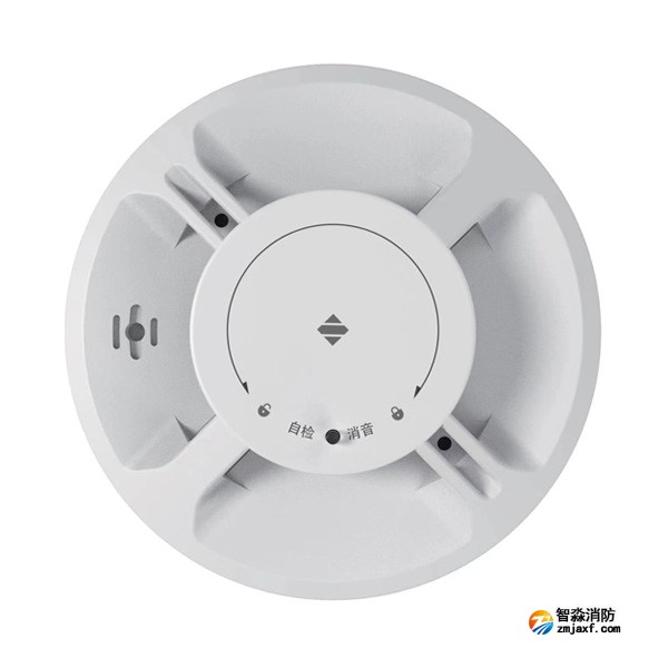 三江H390NB独立式光电感烟火灾探测报警器