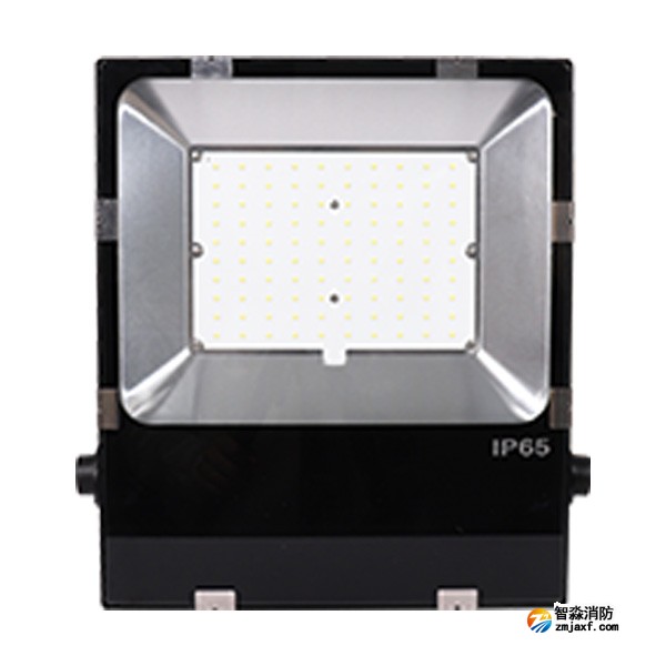 三江SJ-ZFJC-E100W/B011集中电源集中控制型消防应急照明灯具