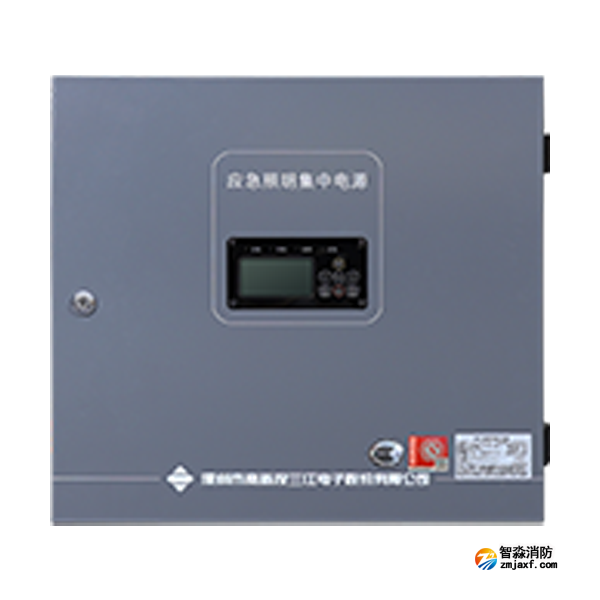 三江SJ-D-0.15KVA/P151AC应急照明集中电源 150W 4回路