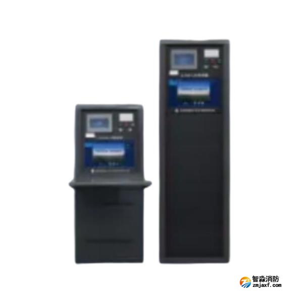 三江SJ-PJK-01型水炮控制器 立柜/琴台