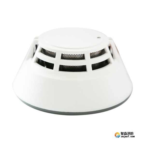 三江A9036T点型复合式感烟感温火灾探测器 涉外出口型
