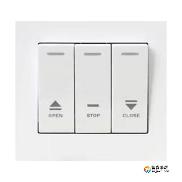 三江KCJ-KG03三位手动开关