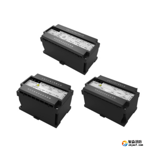 三江DK-5109直流双电源电压传感器