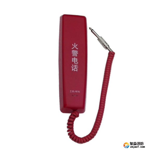 三江DH9271、DH9272消防电话分机