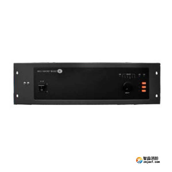 三江GB9221系列消防广播功放机