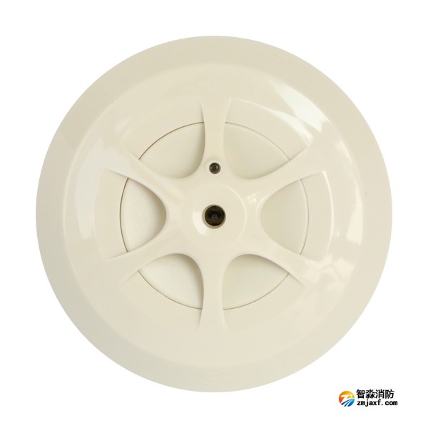 赋安JTW-A2-FS1015点型感温火灾探测器（A2）