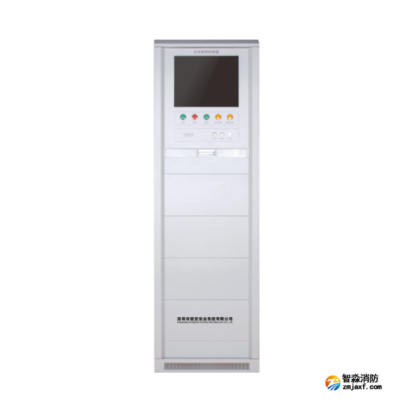 赋安FS-C-300W-7600G应急照明控制器