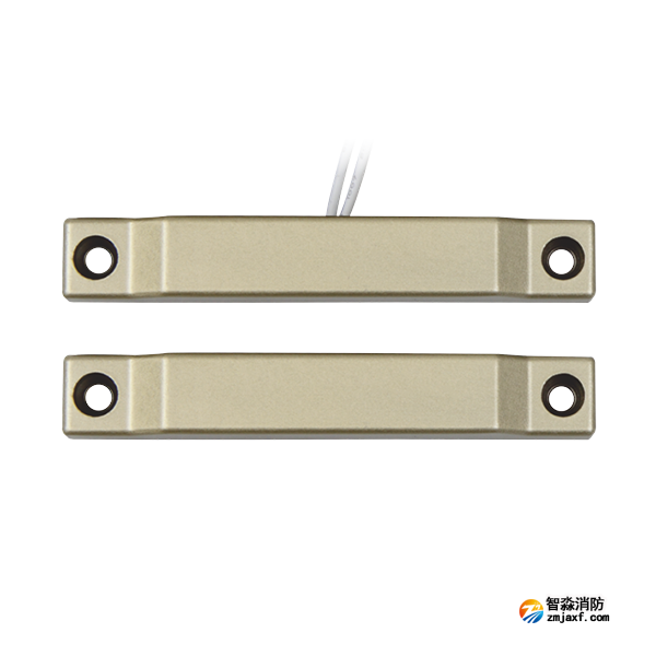 赋安FS7503门磁接口