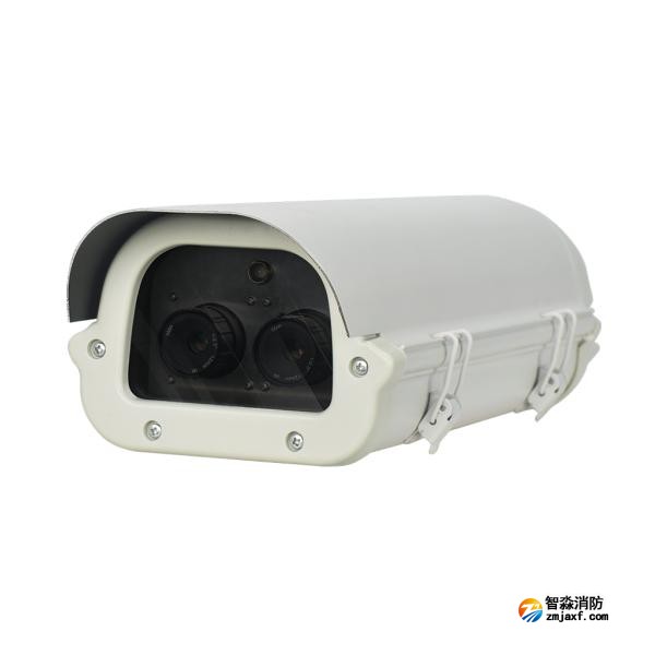 赋安VFD/SF-FS9110图像型火灾探测器-探测端