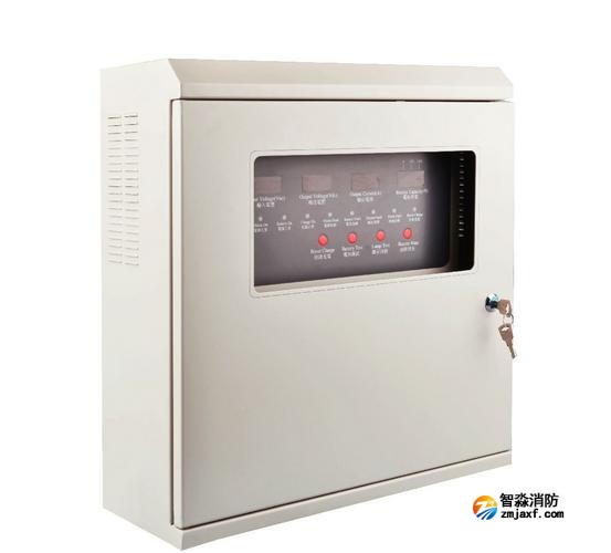 赋安HBX1000柜式电源（DC24V10A）