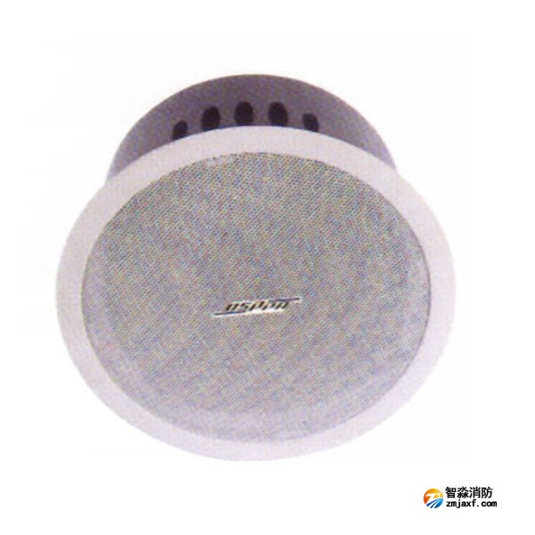 赋安AFN-FG05型吸顶式扬声器