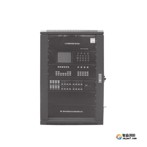 赋安JB-LGZ2-FS5050/JB-LBZ2-FS5050/JB-LTZ2-FS5050火灾报警控制器（联动型）