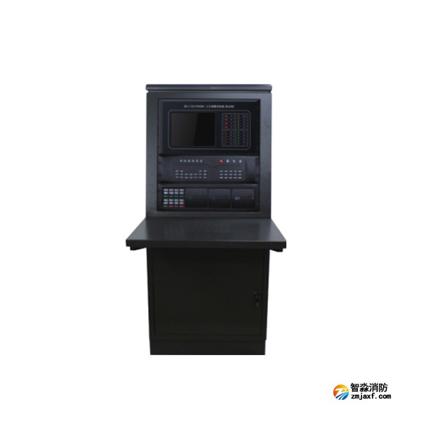 赋安JB-LGZ2-FS5060(主型)火灾报警控制器（联动型）