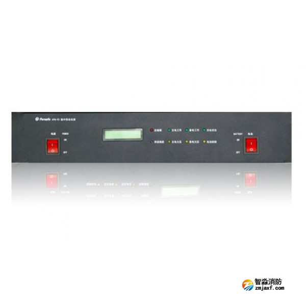 赋安AFN-FD30A辅助电源单元