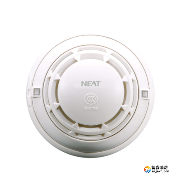 尼特JTY-GD-FT8101点型光电感烟火灾探测器