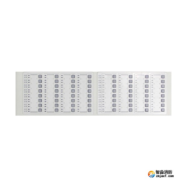 尼特NT8310总线制手动控制盘