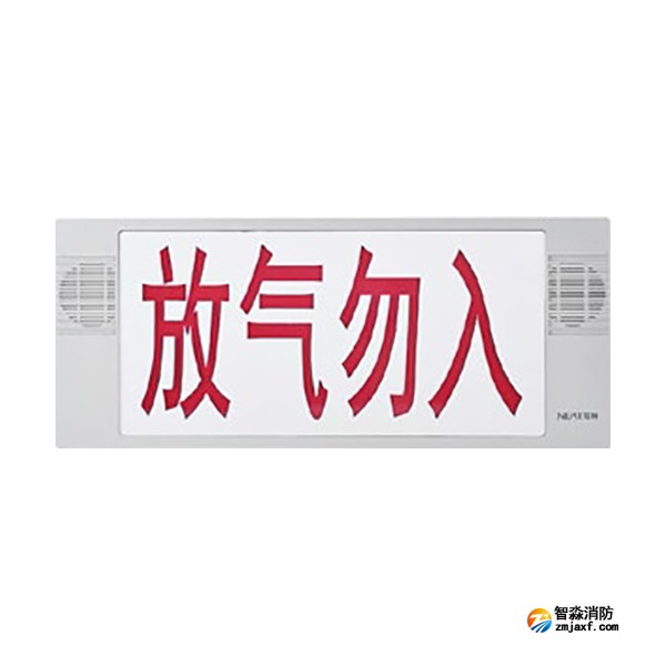 尼特NT8232G气体释放警报器