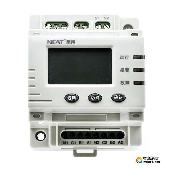 尼特NT8271电压信号传感器