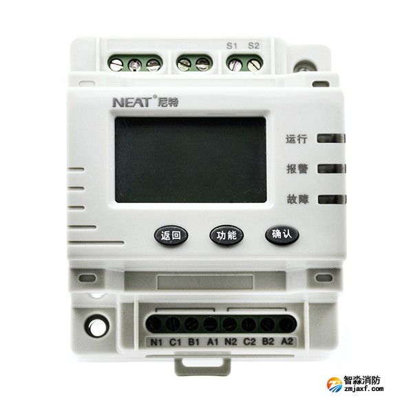 尼特NT8281电压信号传感器