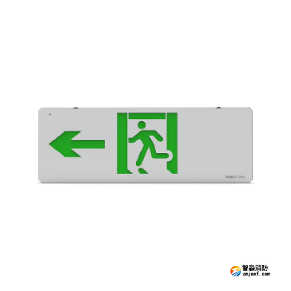 尼特NT-BLJC-2LRXOEII1W-1621集中电源集中控制型消防应急标志灯具