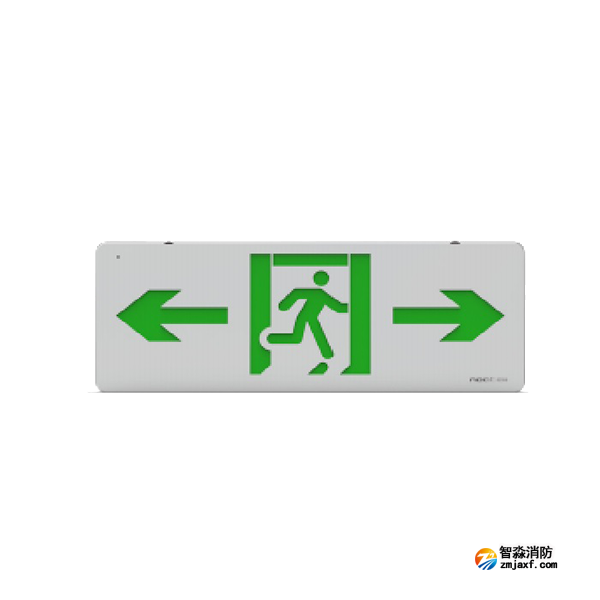 尼特NT-BLJC-2LRXOEII1W-1622集中电源集中控制型消防应急标志灯具