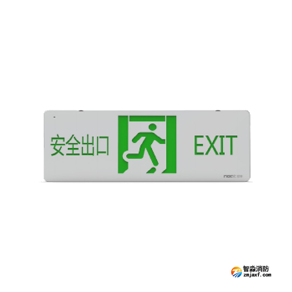 尼特NT-BLJC-2LRXOEII1W-1623集中电源集中控制型消防应急标志灯具