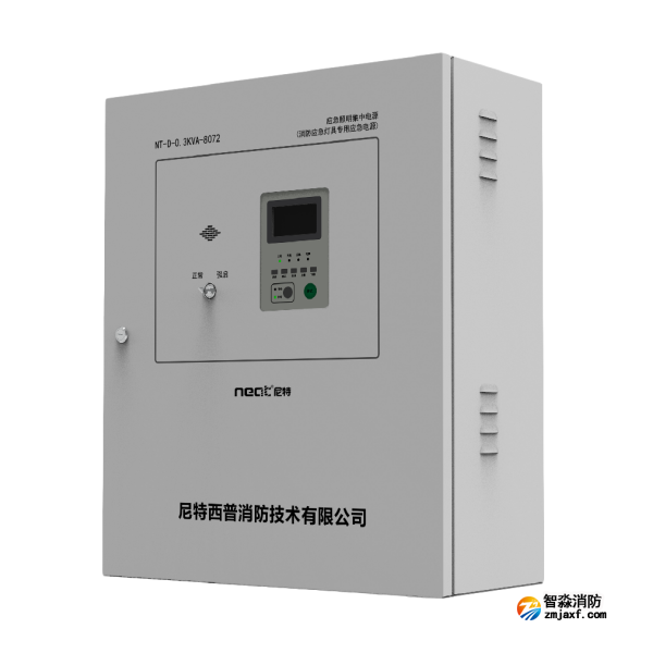 尼特NT-D-0.3KVA-8072应急照明集中电源