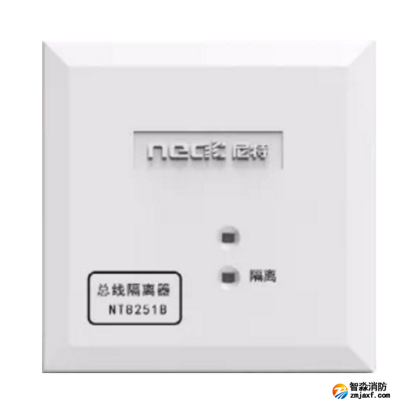 尼特NT8251B总线短路隔离器