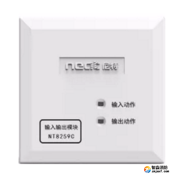 尼特NT8259C输入输出模块 电平输出