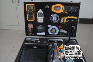 消防维护保养检测设备