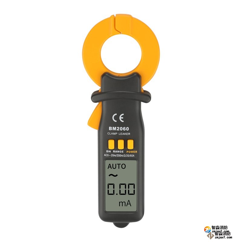 漏电电流检测仪