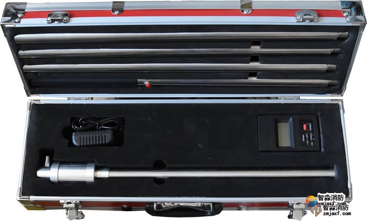 ZM-W感温探测器功能试验器