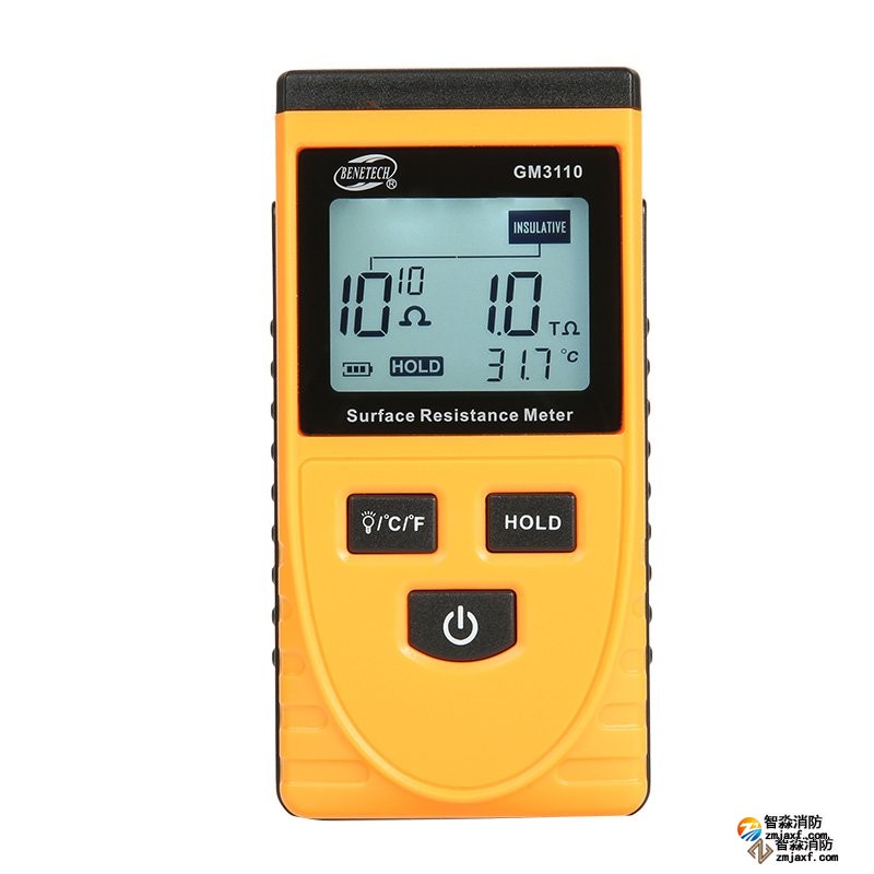 表面电阻测试仪GM3110