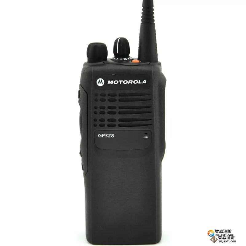 防爆对讲机GP328