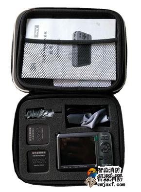 数码微小物证显示仪