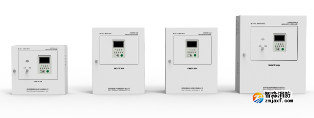 尼特应急照明集中电源全新升级