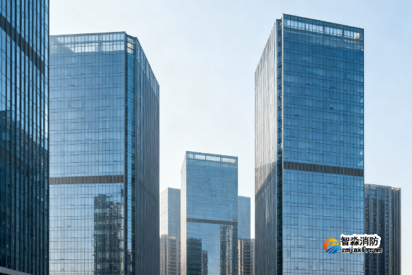 重庆高楼消防“智”变:从被动救火到主动防控的城市进化