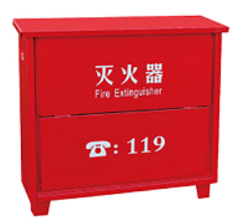消火栓箱