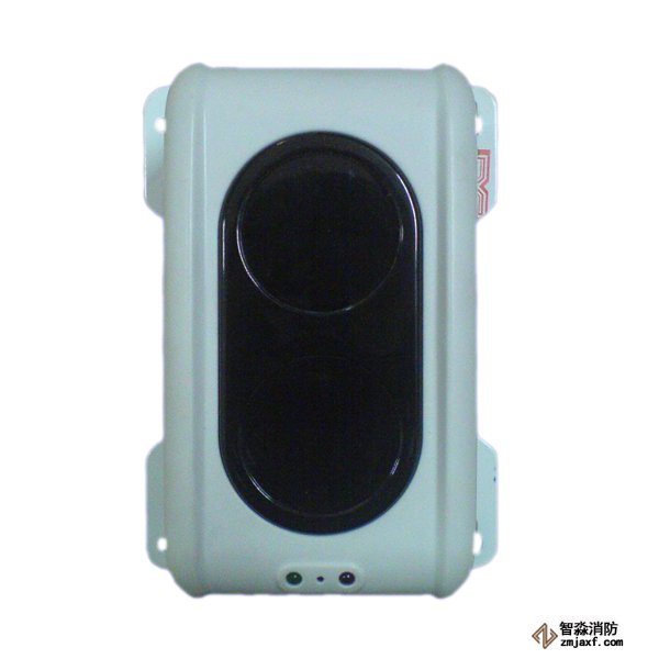 青鸟JTY-H-VDC1382A线型光束感烟探测器