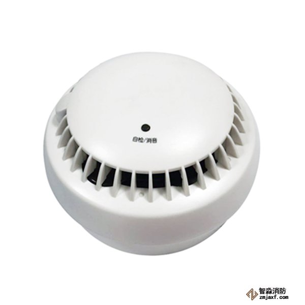 青鸟JTY-GF-JBF-VH76R独立式感烟探测器