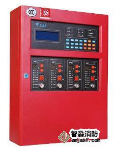 青鸟JBF5016气体灭火控制器