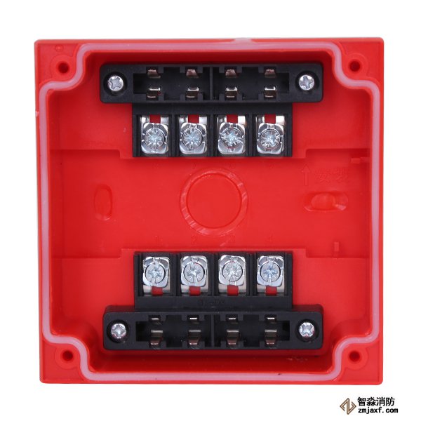 青鸟VB3601A消火栓按钮底座