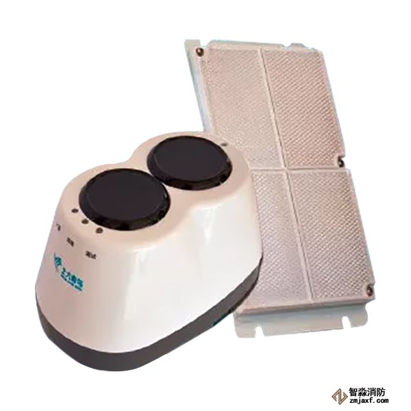 青鸟JTY-H-JBF4382型线型光束感烟火灾探测器