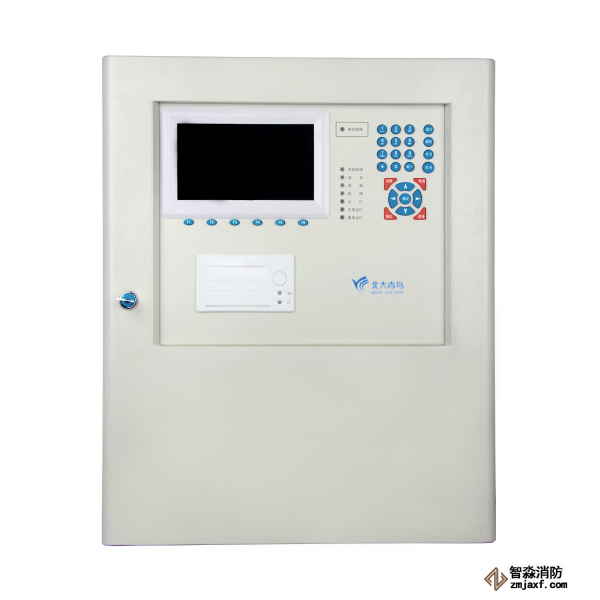 青鸟JBF-61S60 JBF-PWMS消防设备电源状态监控器