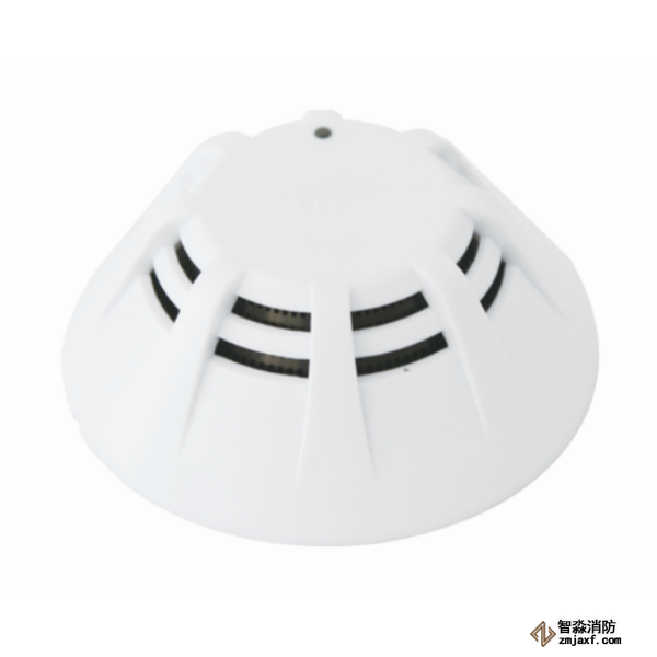 青鸟JBF4102点型家用感烟火灾探测器