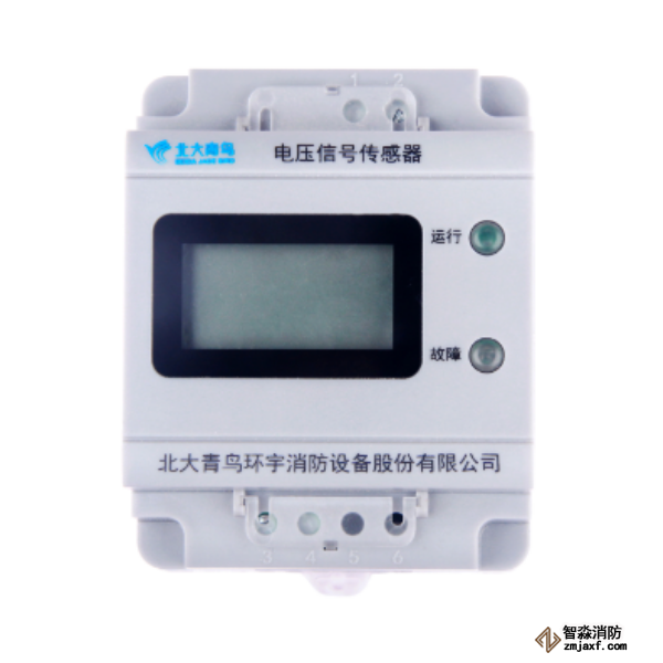青鸟JBF6182电压信号传感器