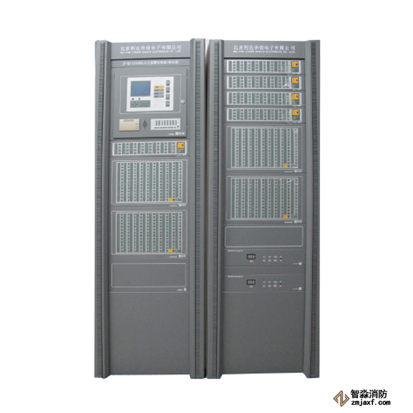 JB-QG-LD128EⅡ火灾报警控制器(联动型)