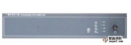 利达YJG4351广播功率放大器