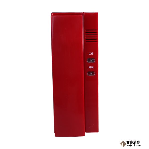 利达HY5716B总线消防电话分机